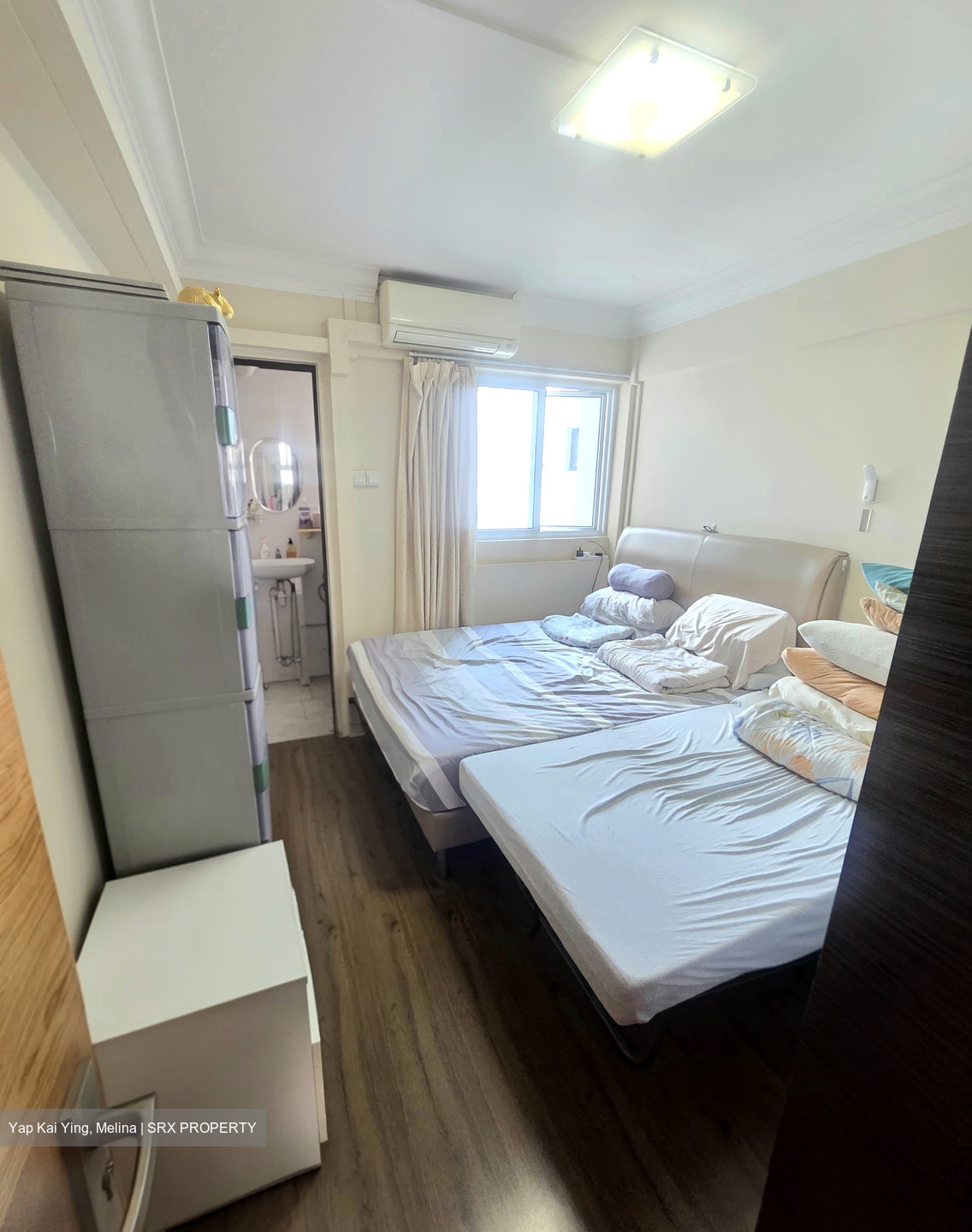 Blk 502 Ang Mo Kio Avenue 5 (Ang Mo Kio), HDB 3 Rooms #556500341